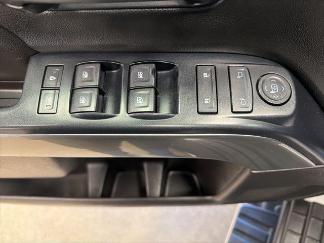 used 2017 Chevrolet Silverado 2500 car, priced at $32,000