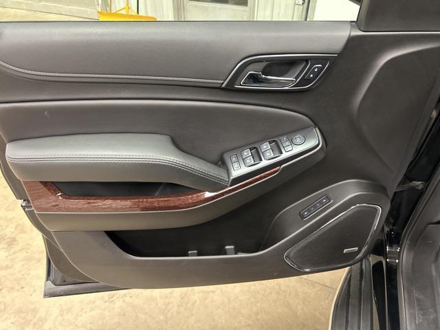 used 2020 GMC Yukon XL car, priced at $40,500