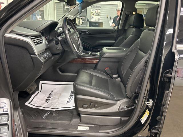 used 2020 GMC Yukon XL car, priced at $40,500