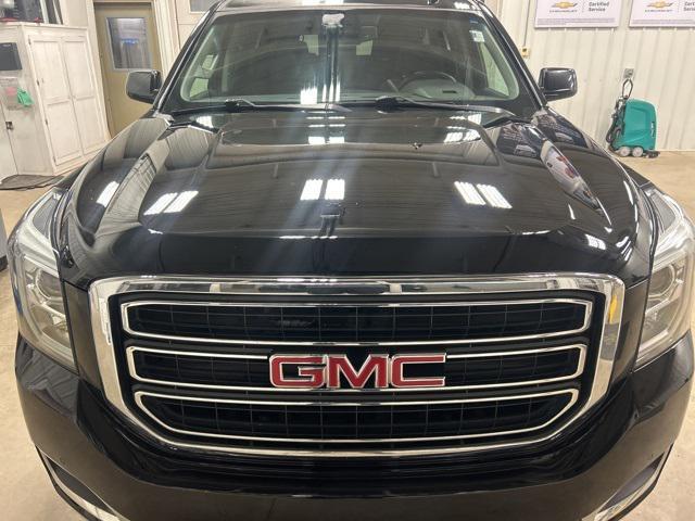 used 2020 GMC Yukon XL car, priced at $40,500