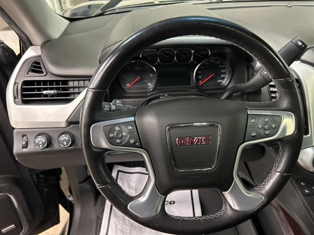 used 2020 GMC Yukon XL car, priced at $40,500