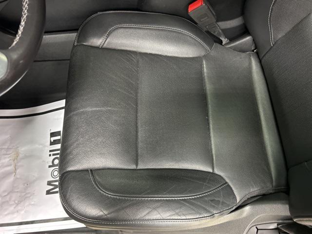 used 2020 GMC Yukon XL car, priced at $40,500