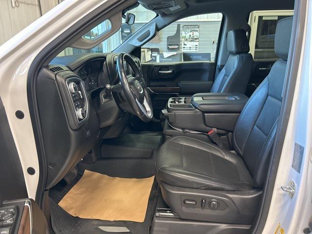 used 2019 GMC Sierra 1500 car, priced at $31,000