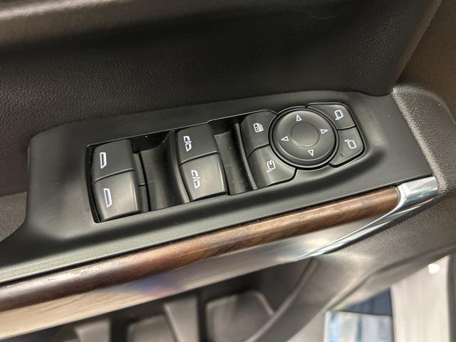 used 2019 GMC Sierra 1500 car, priced at $31,000