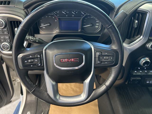 used 2019 GMC Sierra 1500 car, priced at $31,000