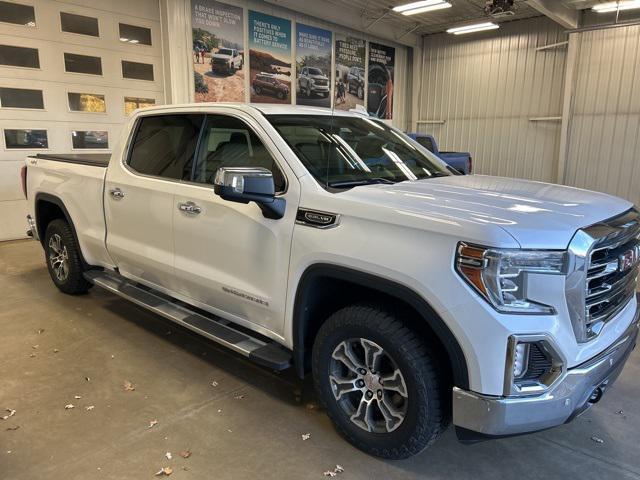 used 2019 GMC Sierra 1500 car, priced at $31,000