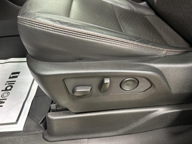 used 2021 Chevrolet Tahoe car, priced at $36,750