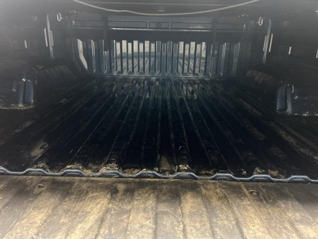 used 2021 Chevrolet Silverado 1500 car, priced at $30,500