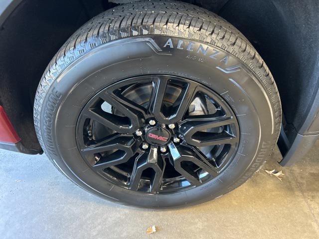 used 2022 GMC Sierra 1500 car, priced at $47,000