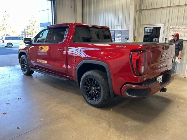 used 2022 GMC Sierra 1500 car, priced at $47,000