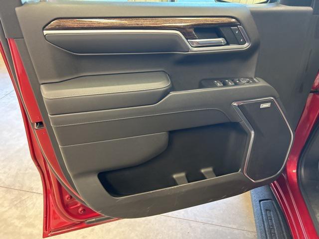 used 2022 GMC Sierra 1500 car, priced at $47,000