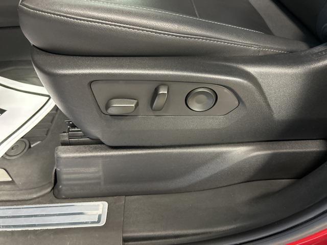 used 2022 GMC Sierra 1500 car, priced at $47,000