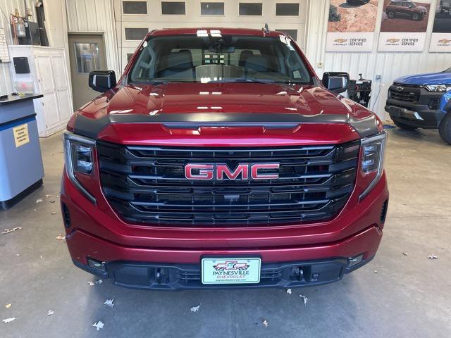 used 2022 GMC Sierra 1500 car, priced at $47,000