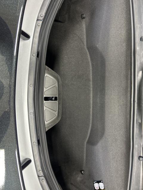 new 2026 Chevrolet Corvette car