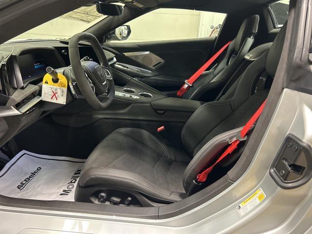 new 2026 Chevrolet Corvette car