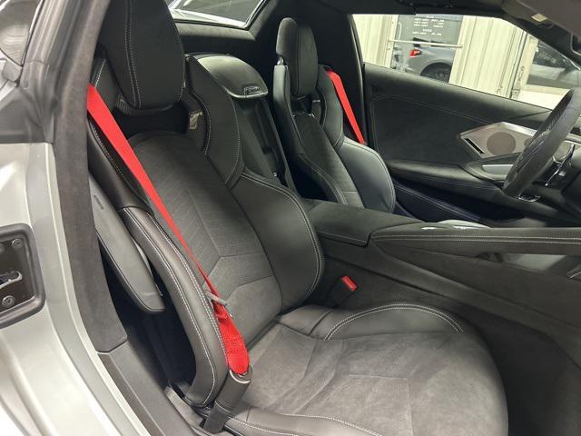 new 2026 Chevrolet Corvette car