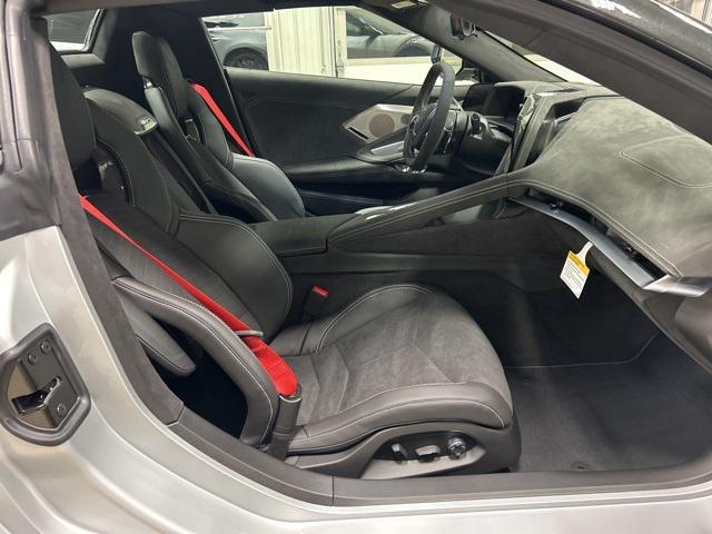 new 2026 Chevrolet Corvette car