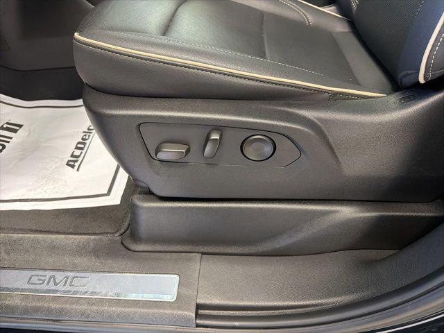 used 2025 GMC Yukon XL car, priced at $71,000