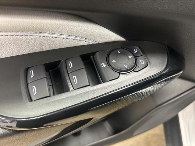 new 2026 Chevrolet Trax car