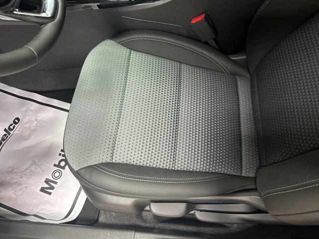 new 2026 Chevrolet Trax car