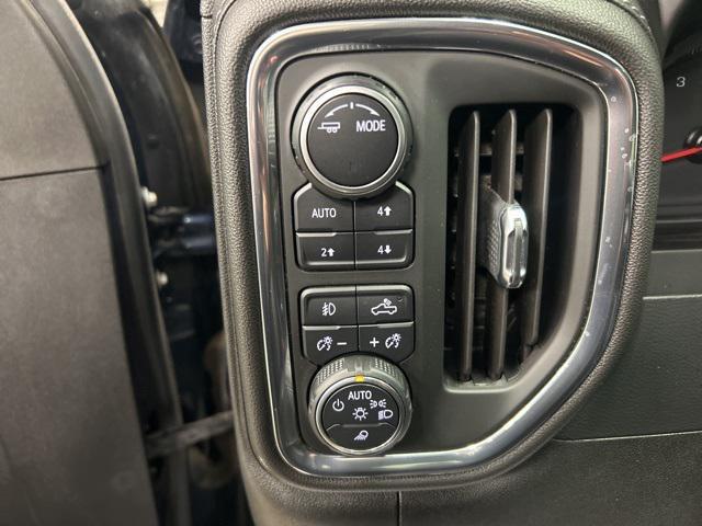 used 2021 Chevrolet Silverado 2500 car, priced at $43,000