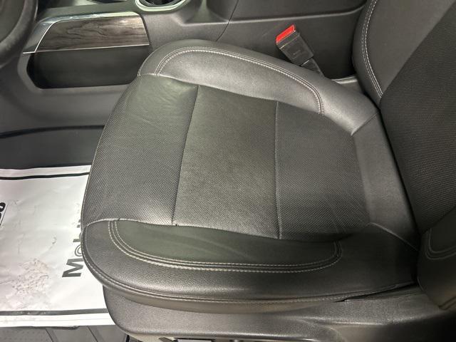 used 2021 Chevrolet Silverado 2500 car, priced at $43,000