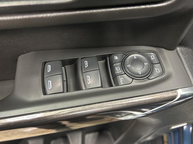 used 2021 Chevrolet Silverado 2500 car, priced at $43,000