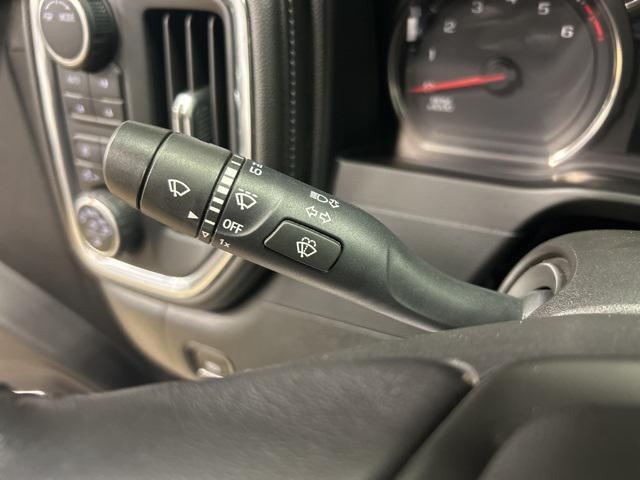 used 2021 Chevrolet Silverado 2500 car, priced at $43,000