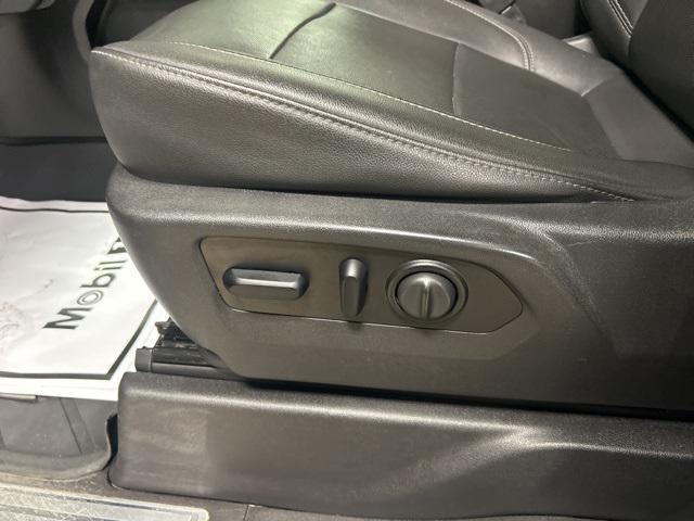 used 2021 Chevrolet Silverado 2500 car, priced at $43,000