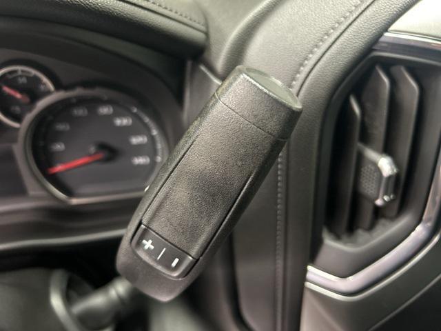 used 2021 Chevrolet Silverado 2500 car, priced at $43,000