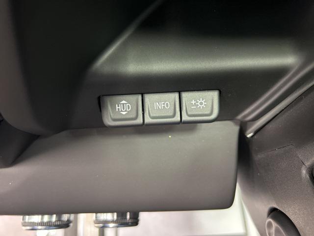 used 2023 GMC Sierra 1500 car, priced at $49,600