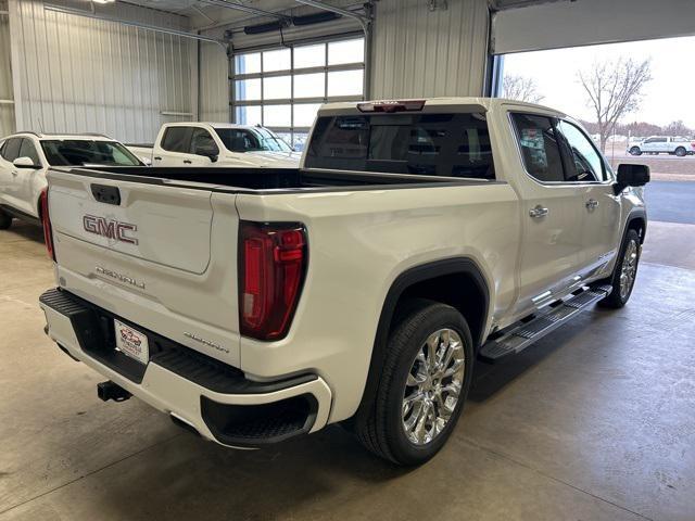 used 2023 GMC Sierra 1500 car, priced at $49,600