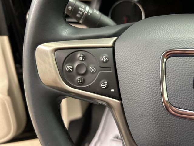 used 2023 GMC Acadia car, priced at $40,000