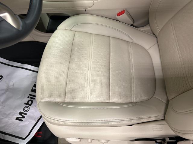 used 2023 GMC Acadia car, priced at $40,000