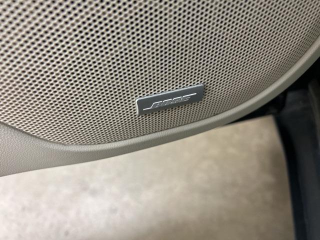 used 2023 GMC Acadia car, priced at $40,000