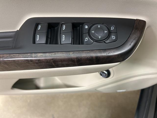 used 2023 GMC Acadia car, priced at $40,000