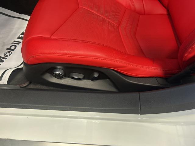 used 2023 Chevrolet Corvette car, priced at $72,000
