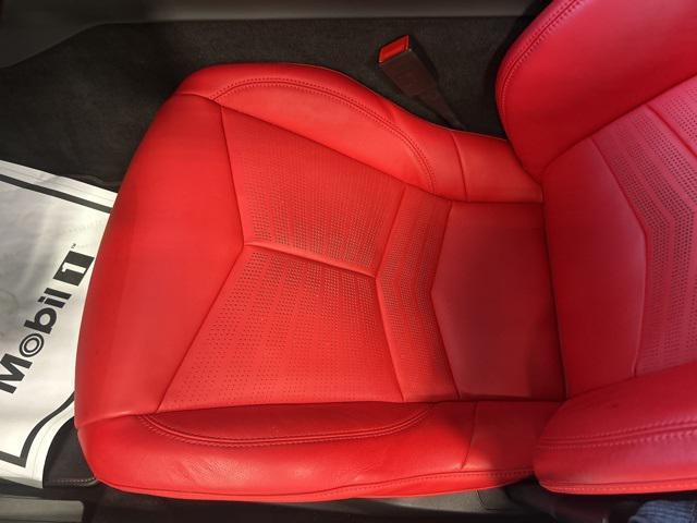 used 2023 Chevrolet Corvette car, priced at $72,000