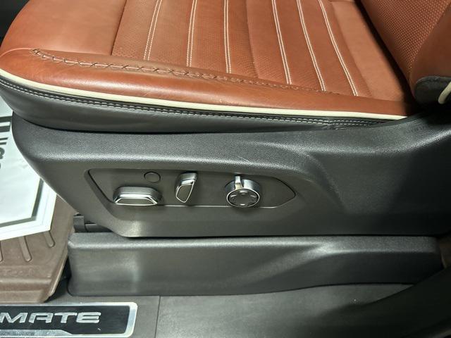 used 2023 GMC Sierra 1500 car, priced at $60,400