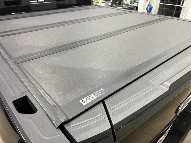 used 2023 GMC Sierra 1500 car, priced at $60,400