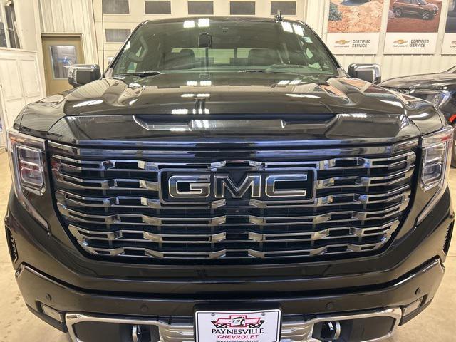 used 2023 GMC Sierra 1500 car, priced at $60,400