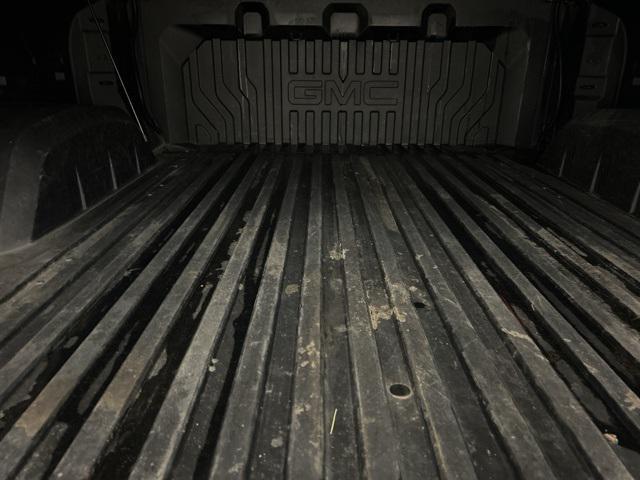 used 2023 GMC Sierra 1500 car, priced at $60,400