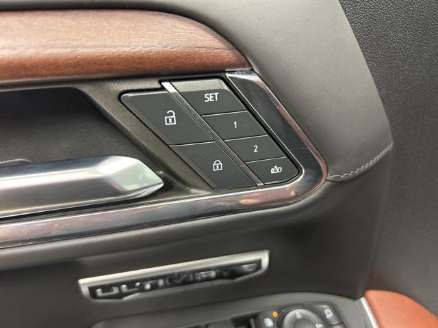 used 2023 GMC Sierra 1500 car, priced at $60,400