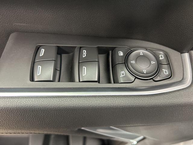 new 2025 Chevrolet Silverado 3500 car, priced at $72,580