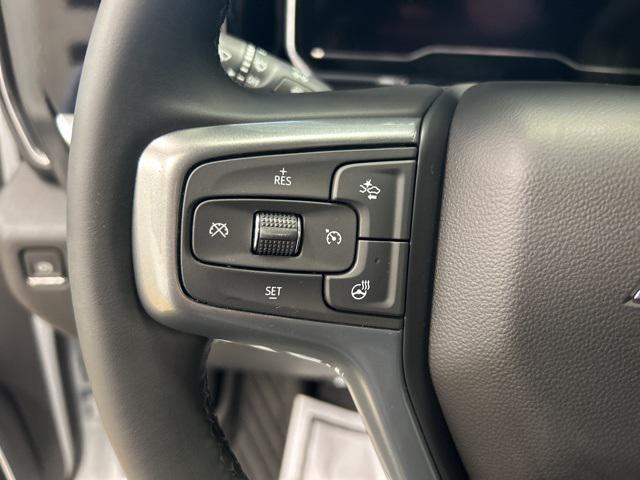 new 2025 Chevrolet Silverado 3500 car, priced at $72,580