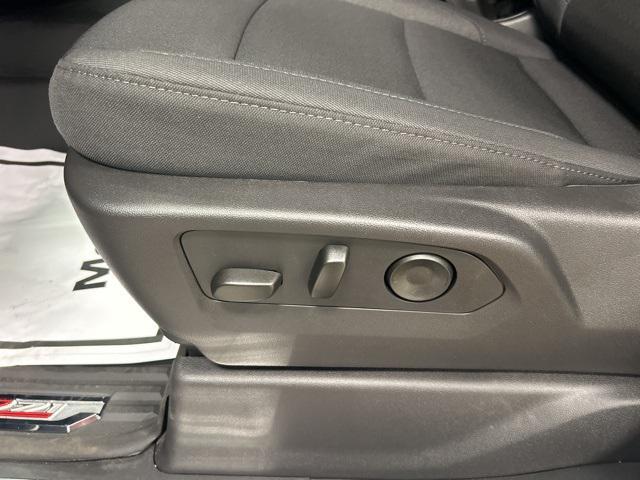 new 2025 Chevrolet Silverado 3500 car, priced at $72,580