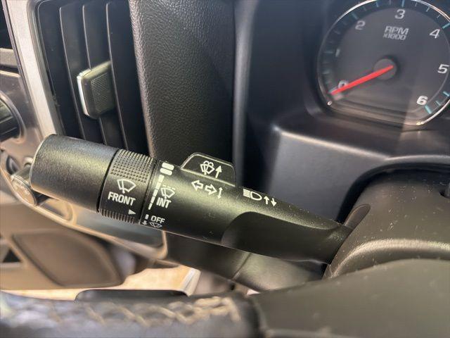 used 2019 Chevrolet Silverado 1500 car, priced at $19,500