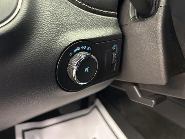 used 2015 Chevrolet Camaro car, priced at $17,000