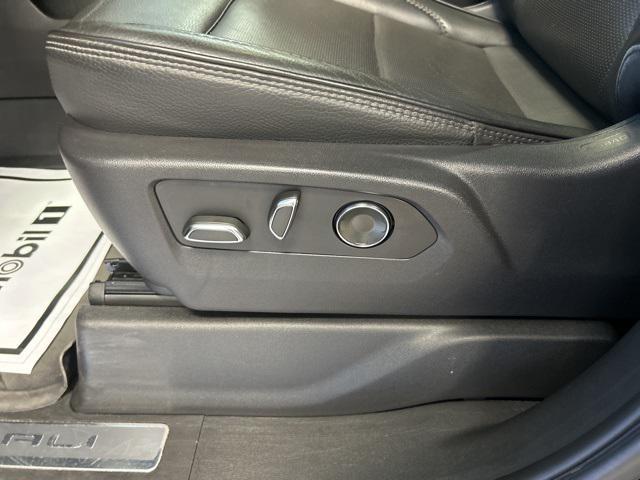 used 2024 GMC Sierra 3500 car, priced at $72,500