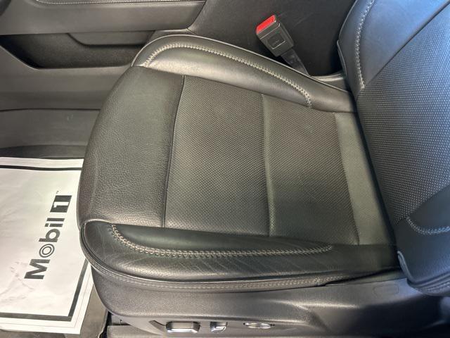 used 2024 GMC Sierra 3500 car, priced at $72,500